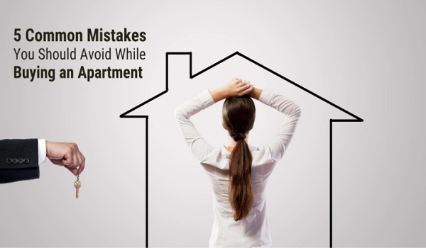 Featured Image of 5 Mistakes To Avoid When Buying An Apartment In Nambiar District 25