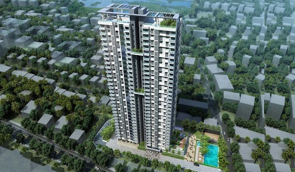 Featured image of Adarsh Stratuss