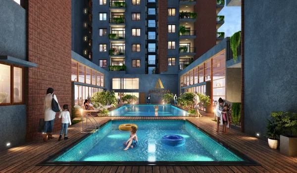 Featured image of AmogayaAdorit