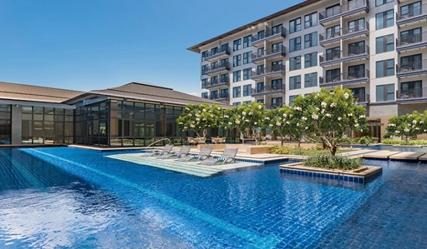 Featured Image of Apartments With The Best Clubhouse & 80% Open Green Spaces In Bangalore 2025