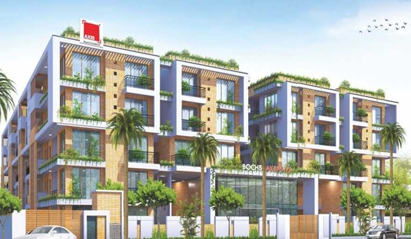 Featured image of Axis Bochs Akshaya