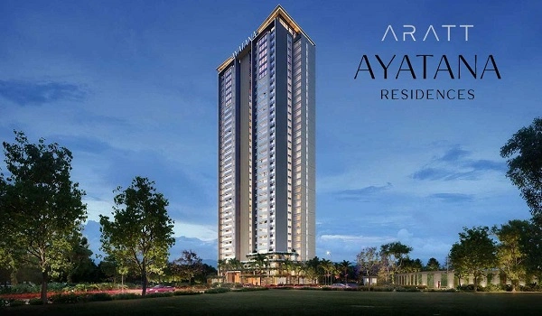 Featured image of Ayatana Residences