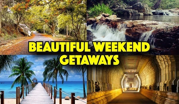 Featured image of Best Weekend Getaways Within 50 Km Of Sarjapur Road 