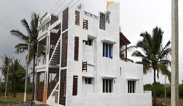 Featured image of Bhoomika Mayflower