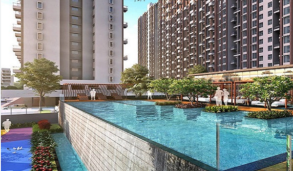 Featured image of Birla Trimaya Phase 3