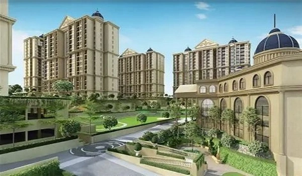 Featured image of Casagrand Casablanca