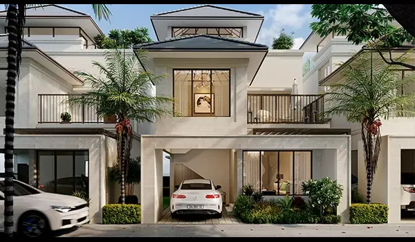 Featured image of Casagrand Florella Phase 2
