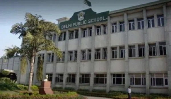 Featured image of Delhi Public School (DPS)