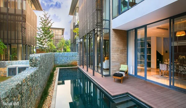 Featured image of Embassy Boulevard