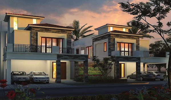 Featured Image of Gated Community Villas in Bangalore 2025