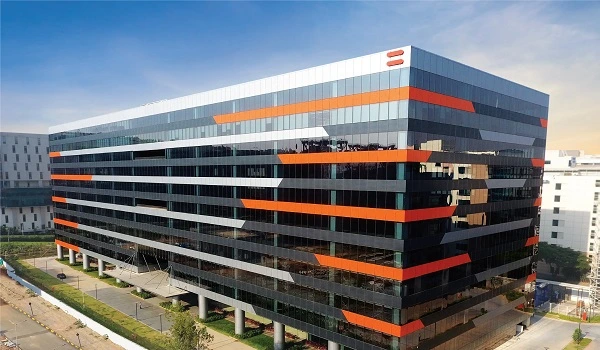 Featured image of Global Technology Park
