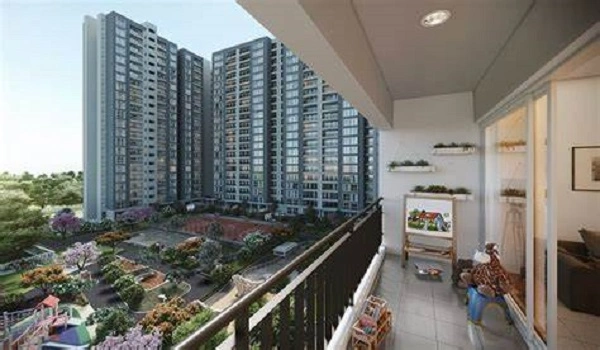 Featured image of Godrej Ananda