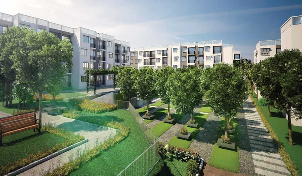 Featured image of Godrej Eternity