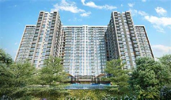 Featured image of Godrej MSR City