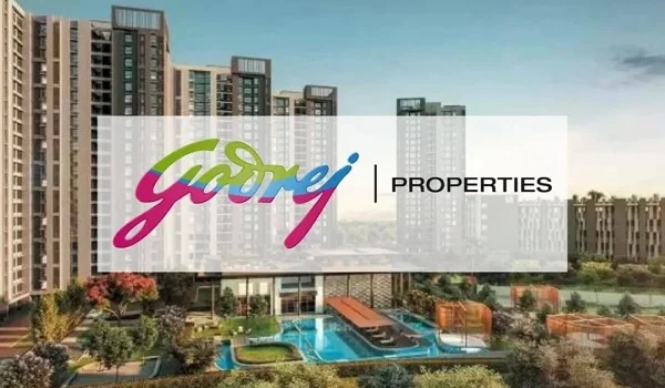 Featured image of Godrej Properties