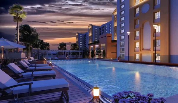 Featured image of Gopalan Florenza