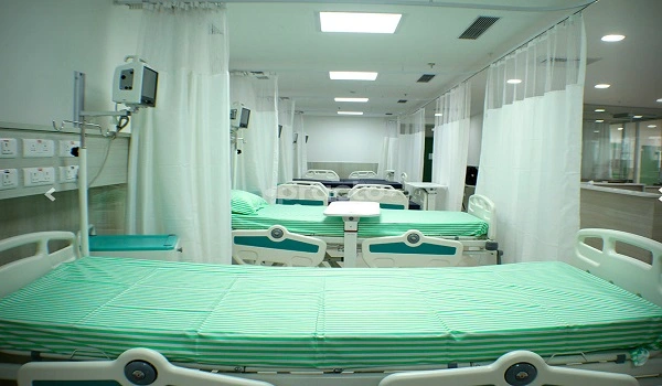 Featured image of Government Hospital, Kommasandra