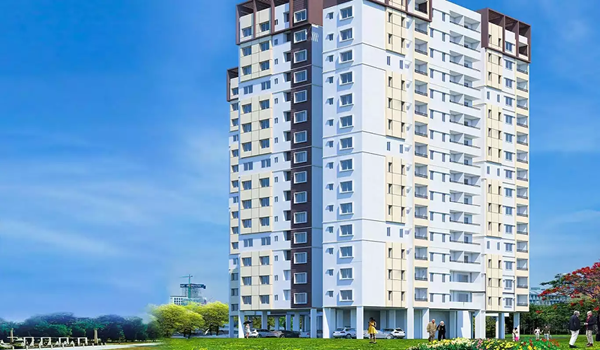 Featured image of GR Floret