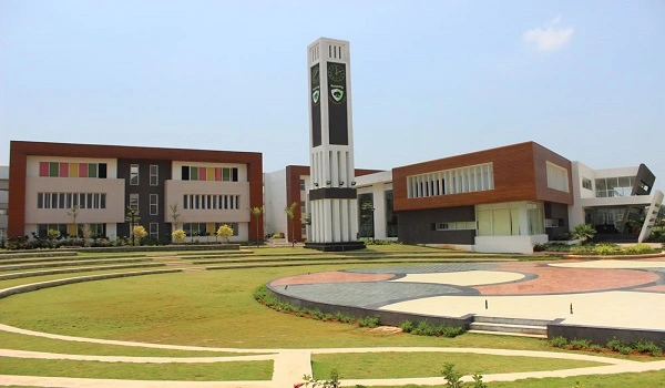 Featured image of Greenwood High International School
