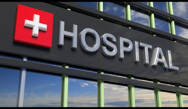 Featured image of Hospitals Near Nambiar District 25