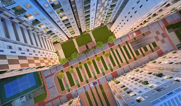 Featured image of How Nambiar District 25 is Shaping Kommasandra’s Real Estate Future