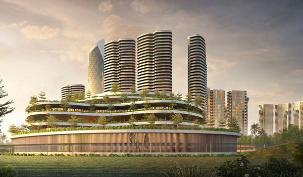 Featured Image of How Nambiar District 25 Is Shaping Kommasandra’s Real Estate Future