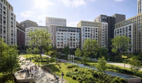 Featured Image of How Nambiar District 25 Supports Green And Eco-Friendly Living