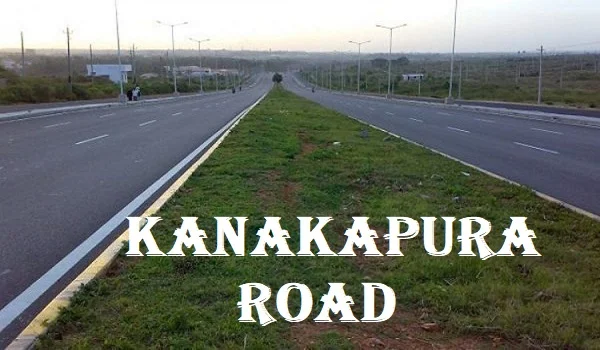 Featured image of Kanakapura Road Bangalores Gateway in 2025