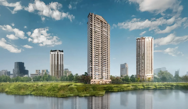 Featured image of Lodha Azur