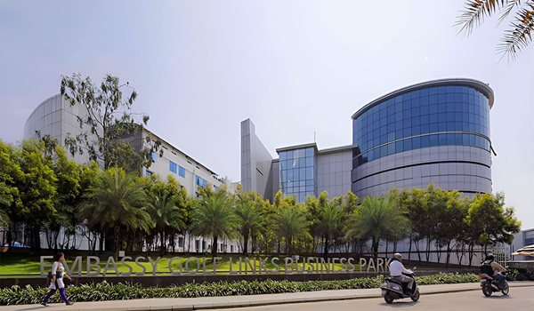 Featured image of Lodha Mirabelle Phase 2