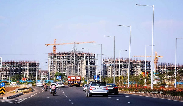 Featured image of Malleswaram