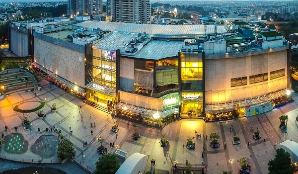 Featured image of Malls Near Kommasandra