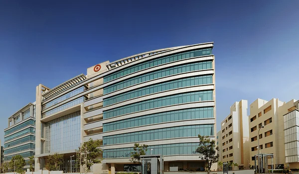 Featured image of Mantri Manyata Lithos