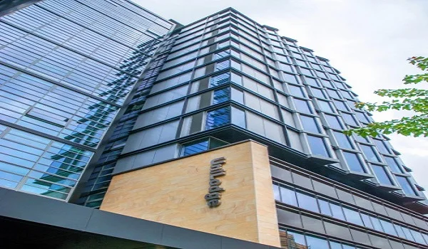 Featured Image of Nambiar District 25 Office