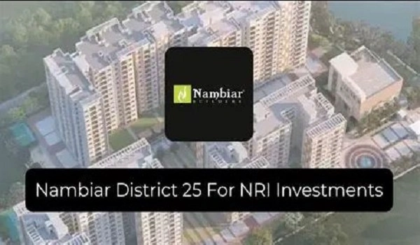 Featured Image of Nambiar District 25 Stamp Duty, Registration, Gst And All-In Cost Guide 2025