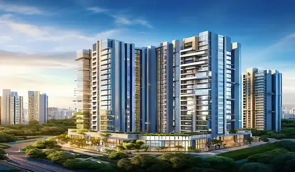 Featured image of Upcoming Township Projects In Bangalore
