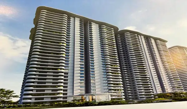 New Launch Residential Projects by Nambiar Builders