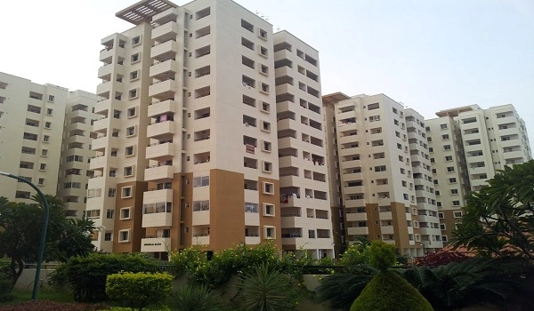 Featured image of Nambiar Upcoming Projects In Bangalore 2024