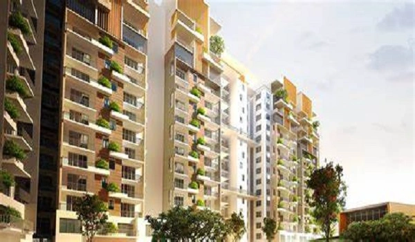 Featured image of Nambiar Urban Space