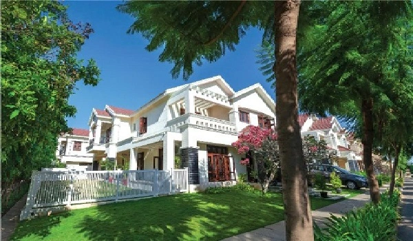 Featured Image of Nambiar Villas On Sarjapur Road | Luxury Villas, Plots, Township Living