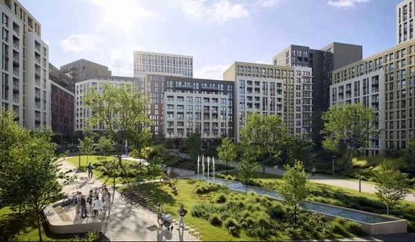 Featured Image of Native Trees Of Bangalore And The Green Spaces At Nambiar District 25: A Closer Look In 2025