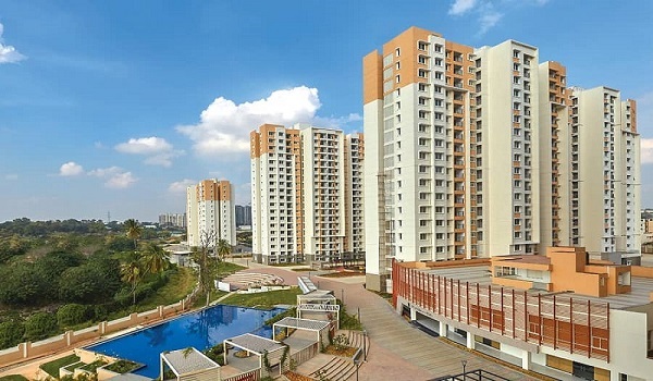 Real Estate Trends in Sarjapur Bangalore