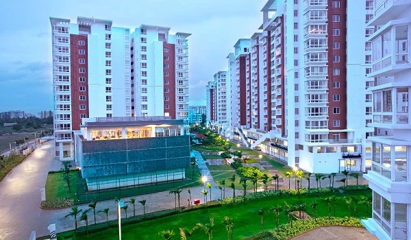 Featured image of Ongoing Properties in East Bangalore 2025