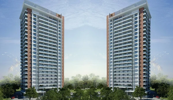 Featured image of Prestige Brooklyn Heights