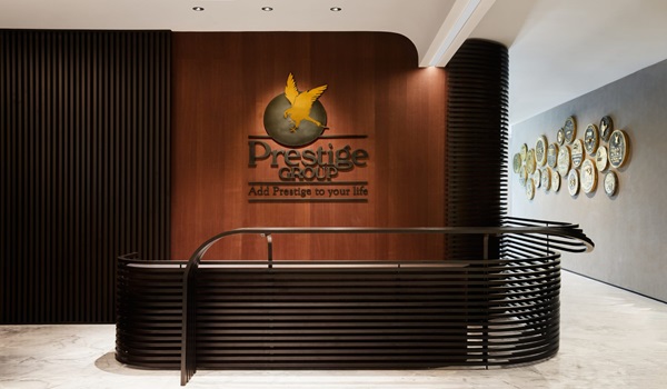 Featured image of Prestige Group