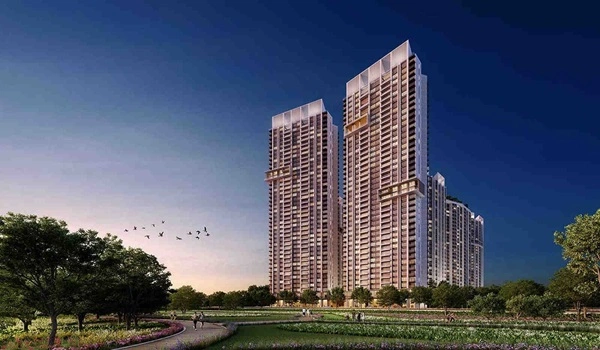 Featured image of Prestige Jindal City