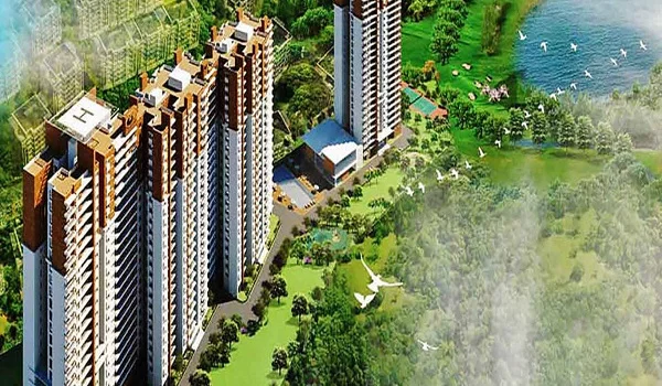 Featured image of Prestige Misty Waters