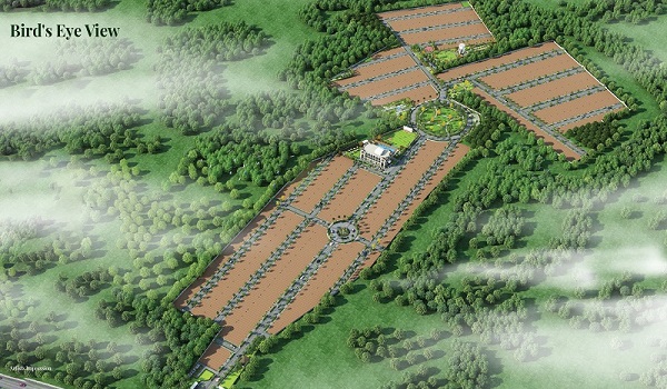 Featured image of Prestige Park Drive