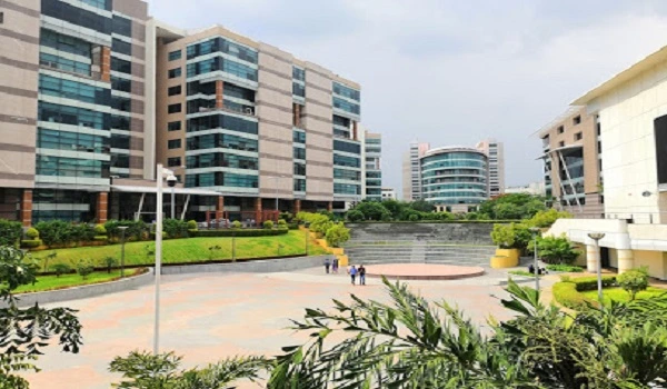 Featured image of Pritech Park SEZ