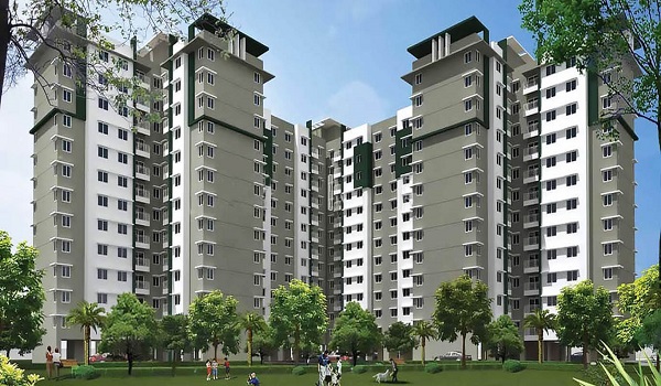 Featured image of Provident Ecopolitan